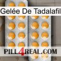 Gelée De Tadalafil levitra2